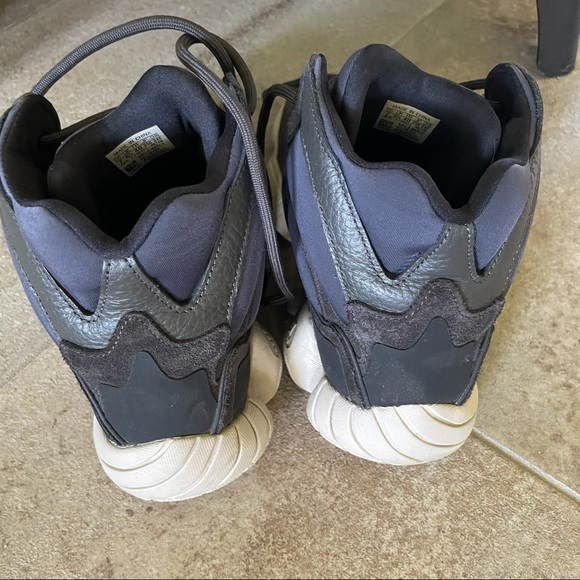 Yeezy 500 Slate High - Picture 5 of 10